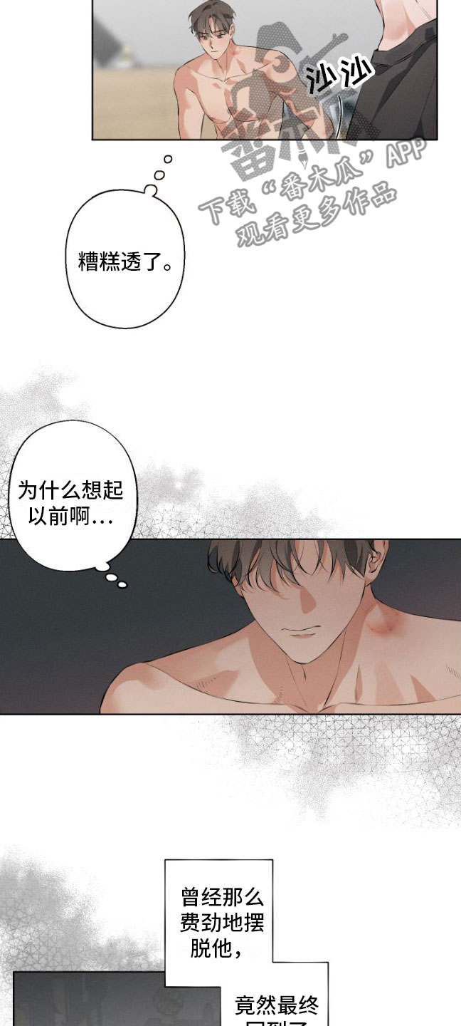 第6章：试戏4