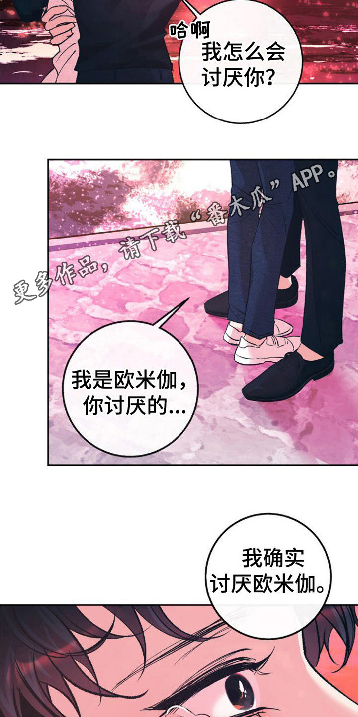 第17章：表白4