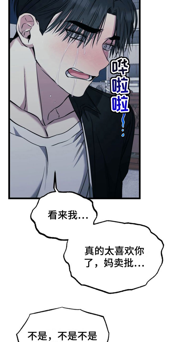 怎么驯服暴龙漫画,第16章：答应我3图