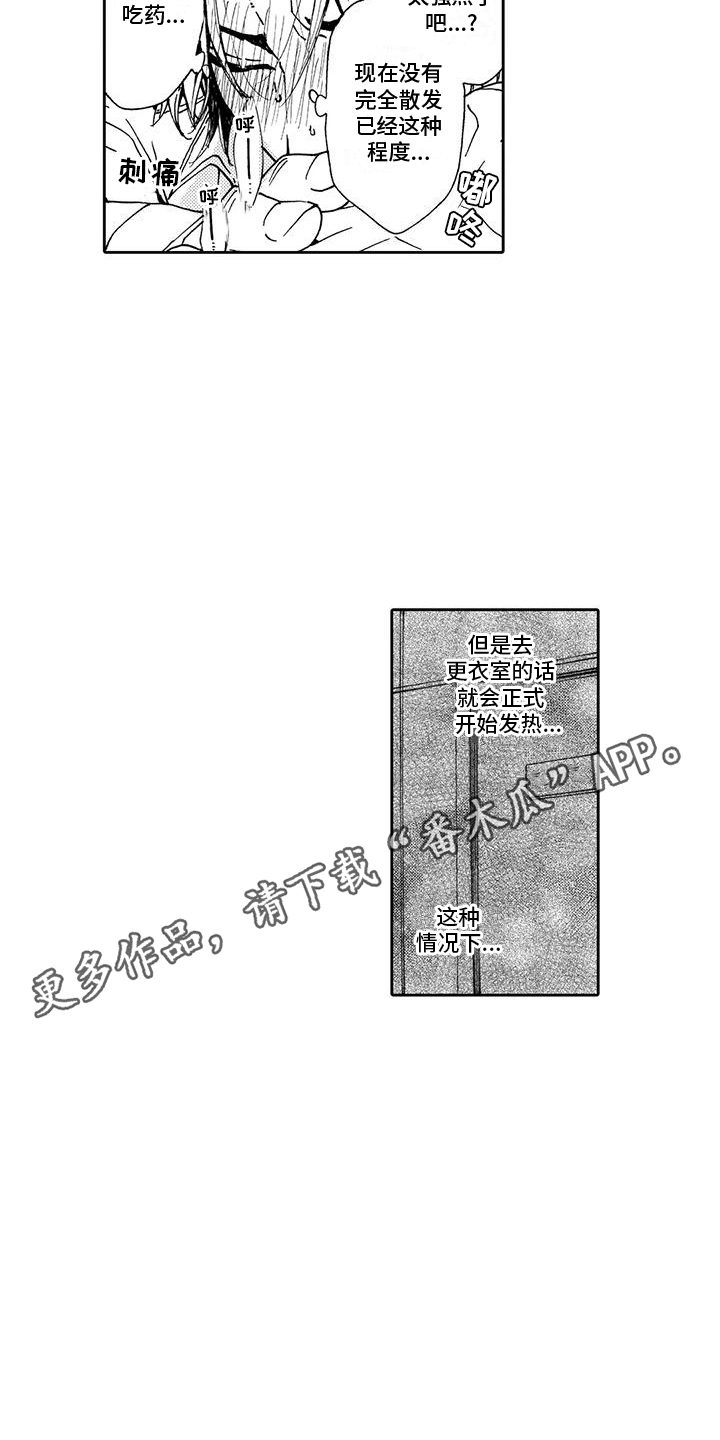 第8章：抑制剂3