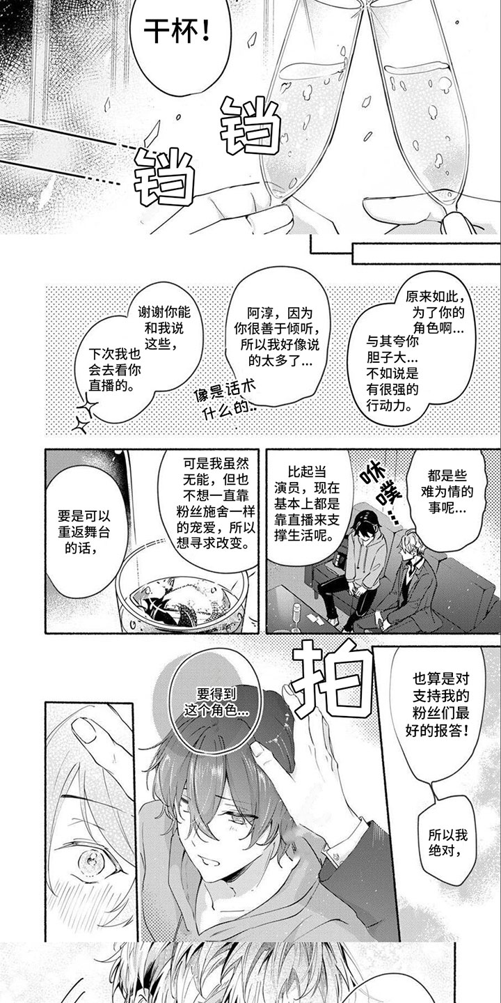 第2章：想了解你4