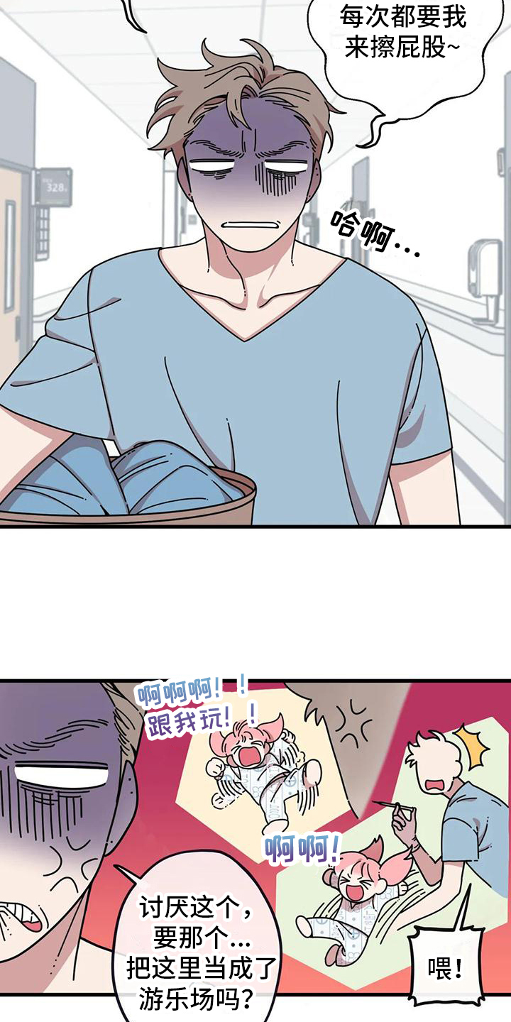 第2章：失误3