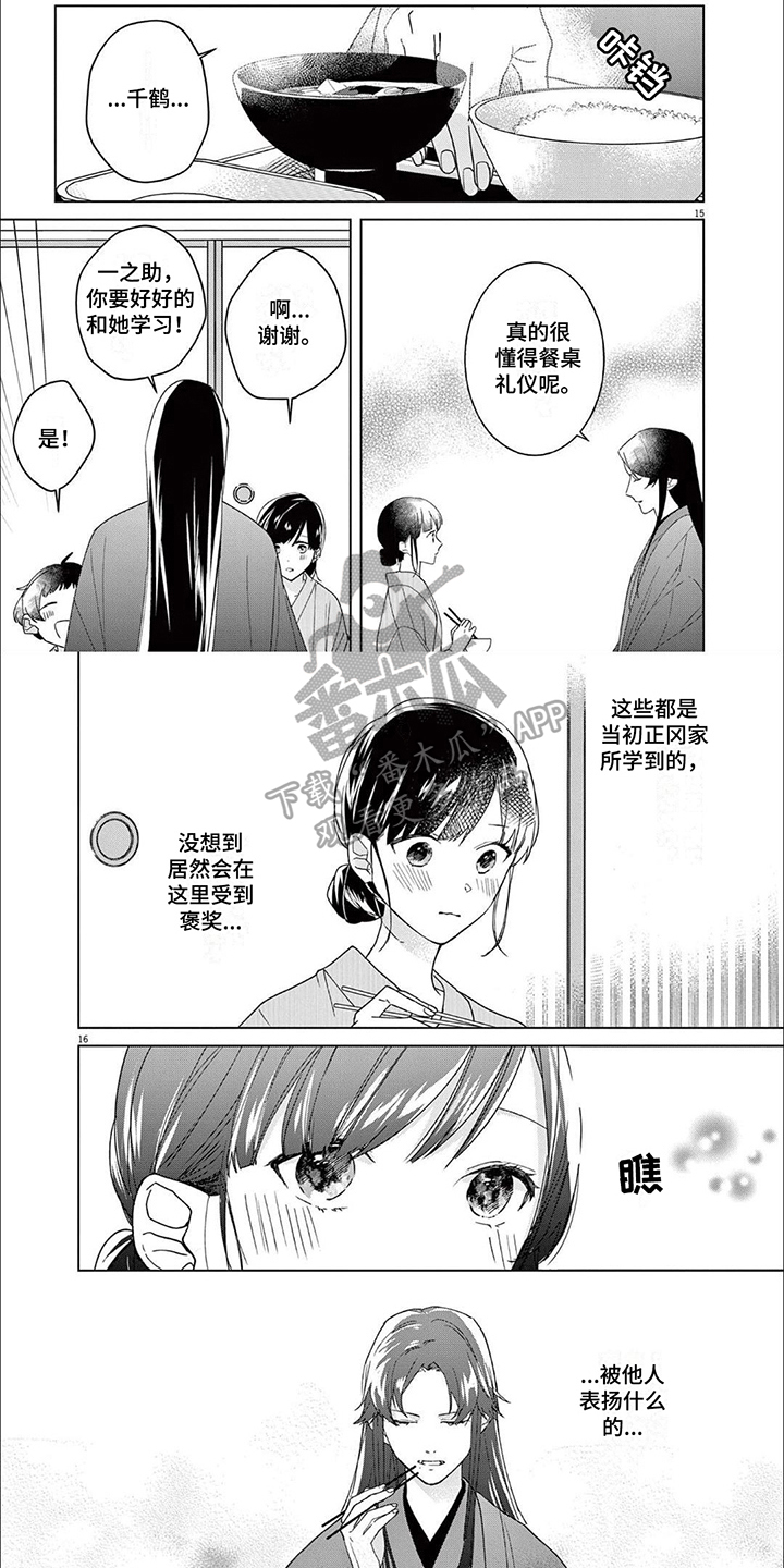 第11章：工作1