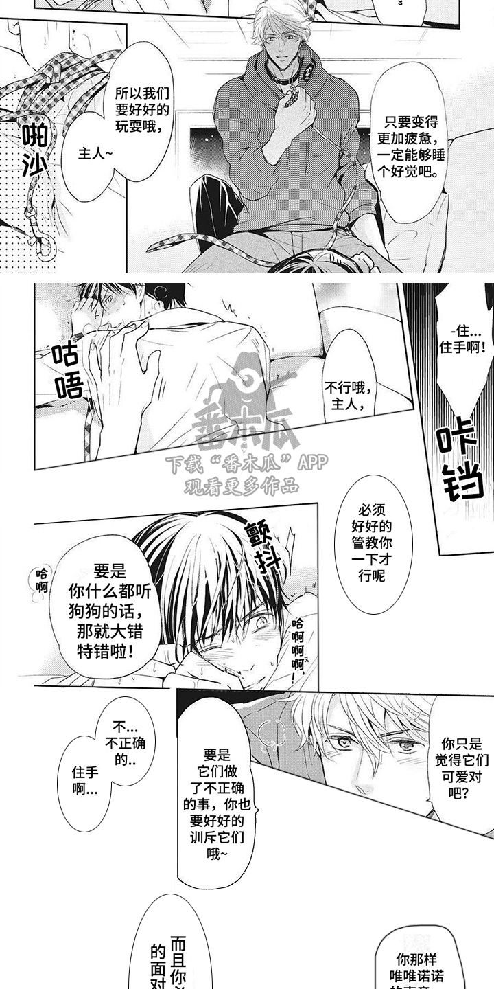 第6章：好好玩耍4
