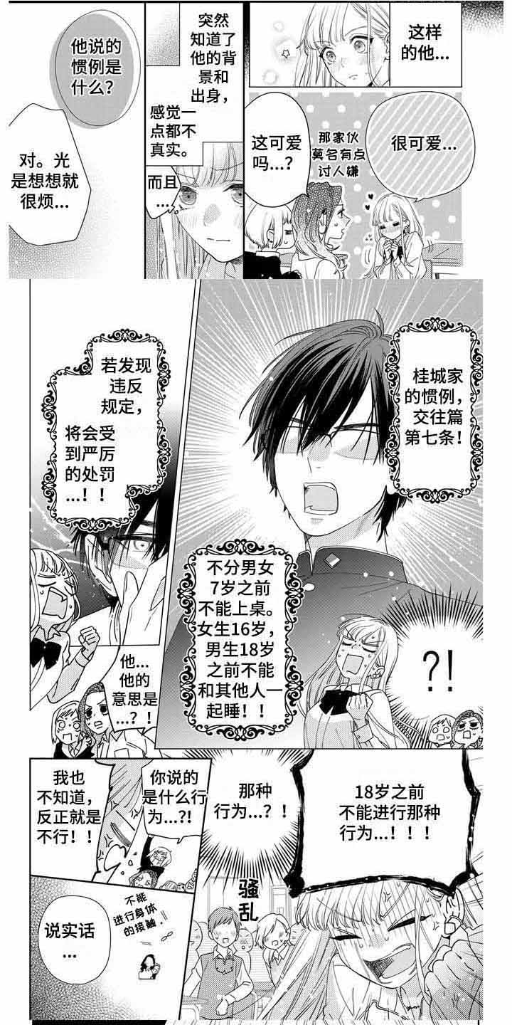 第2章：没有效果0