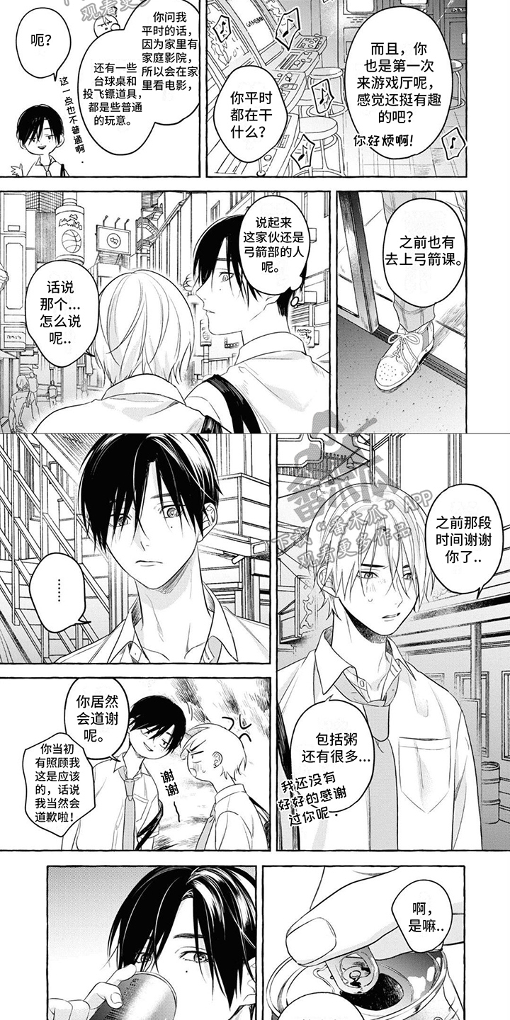 第6章：相处1
