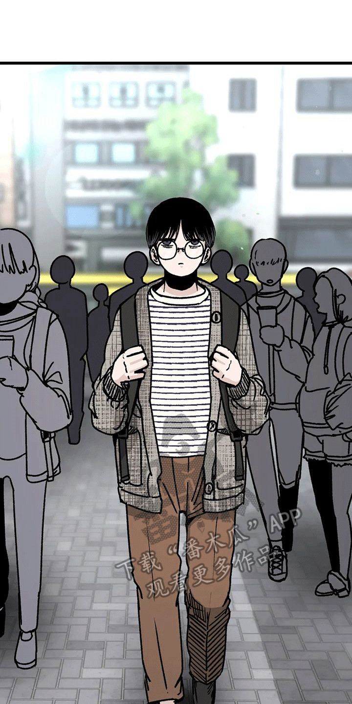 第22章： 变化1