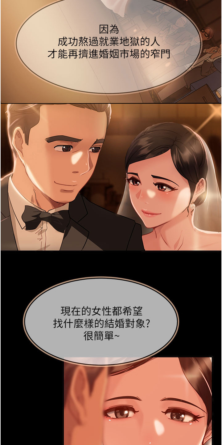 第1章：婚友社2