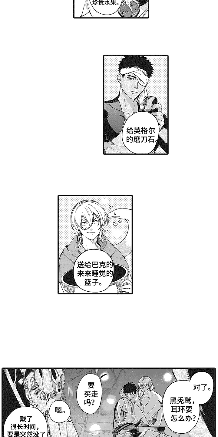 第3章： 贸易市场3
