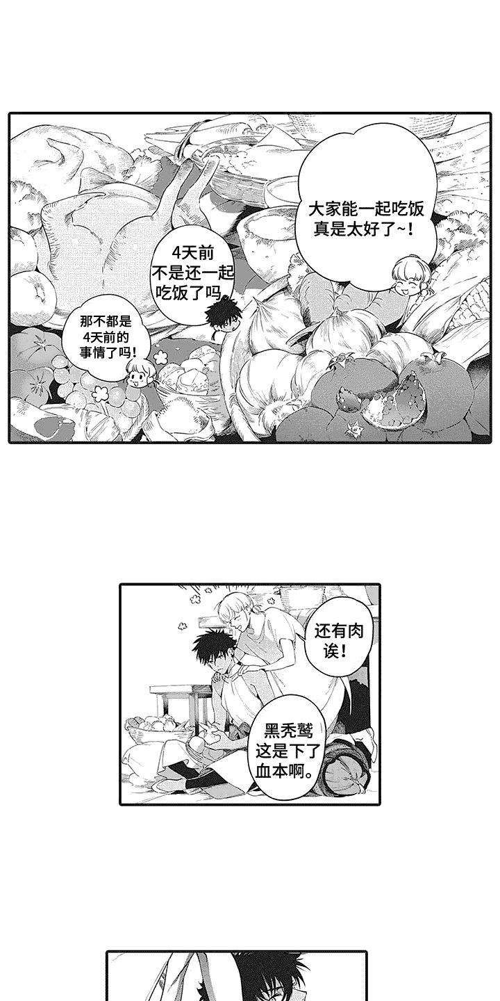 第12章：美味0
