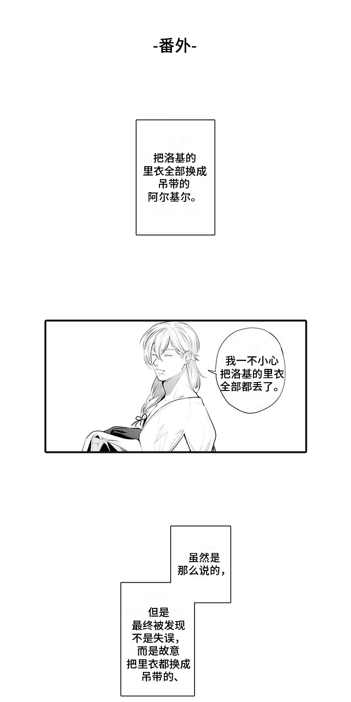 第32章：【番外】流鼻血0