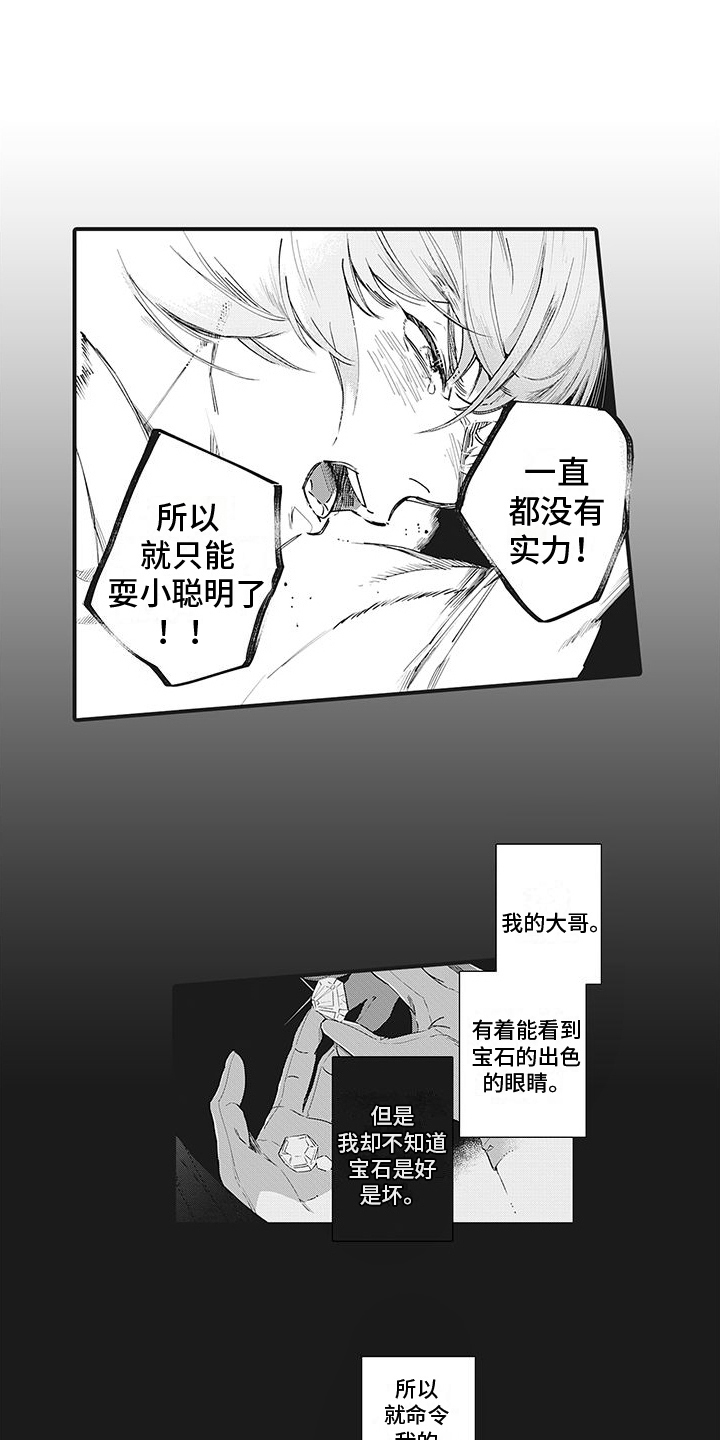 第29章：自负0