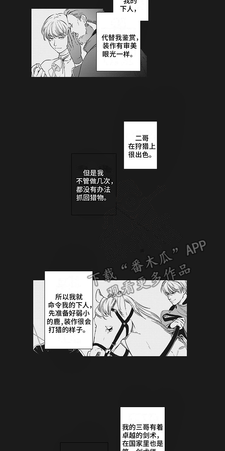 第29章：自负1