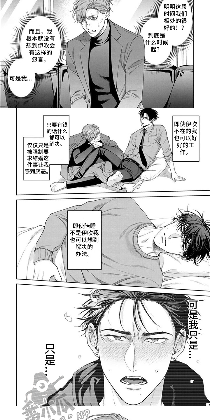 第14章： 脱口而出4