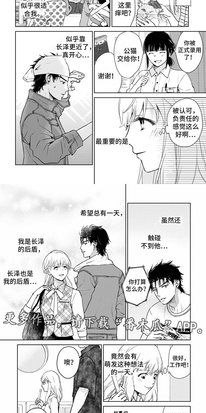 第11章：兼职1