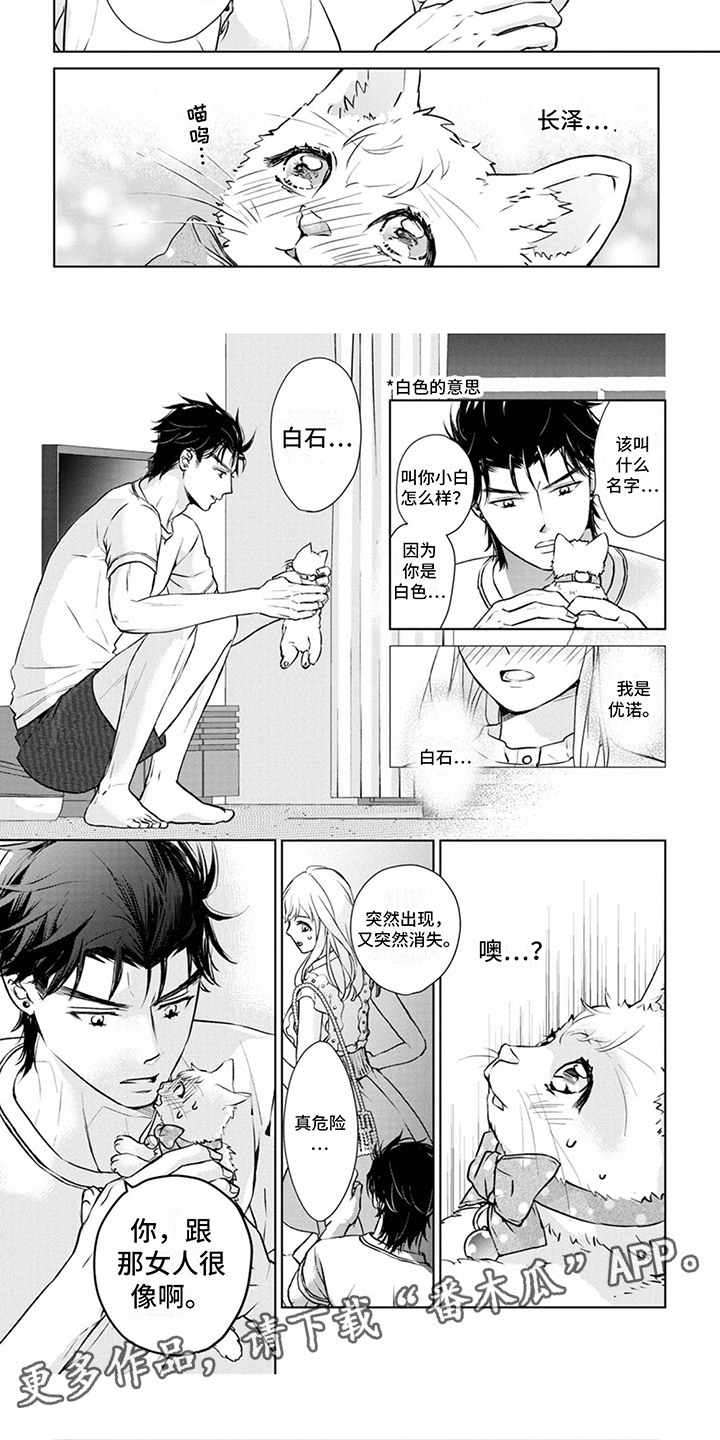 第8章：取名3