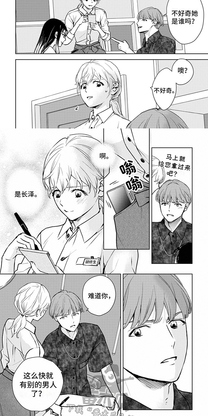 第11章：兼职4