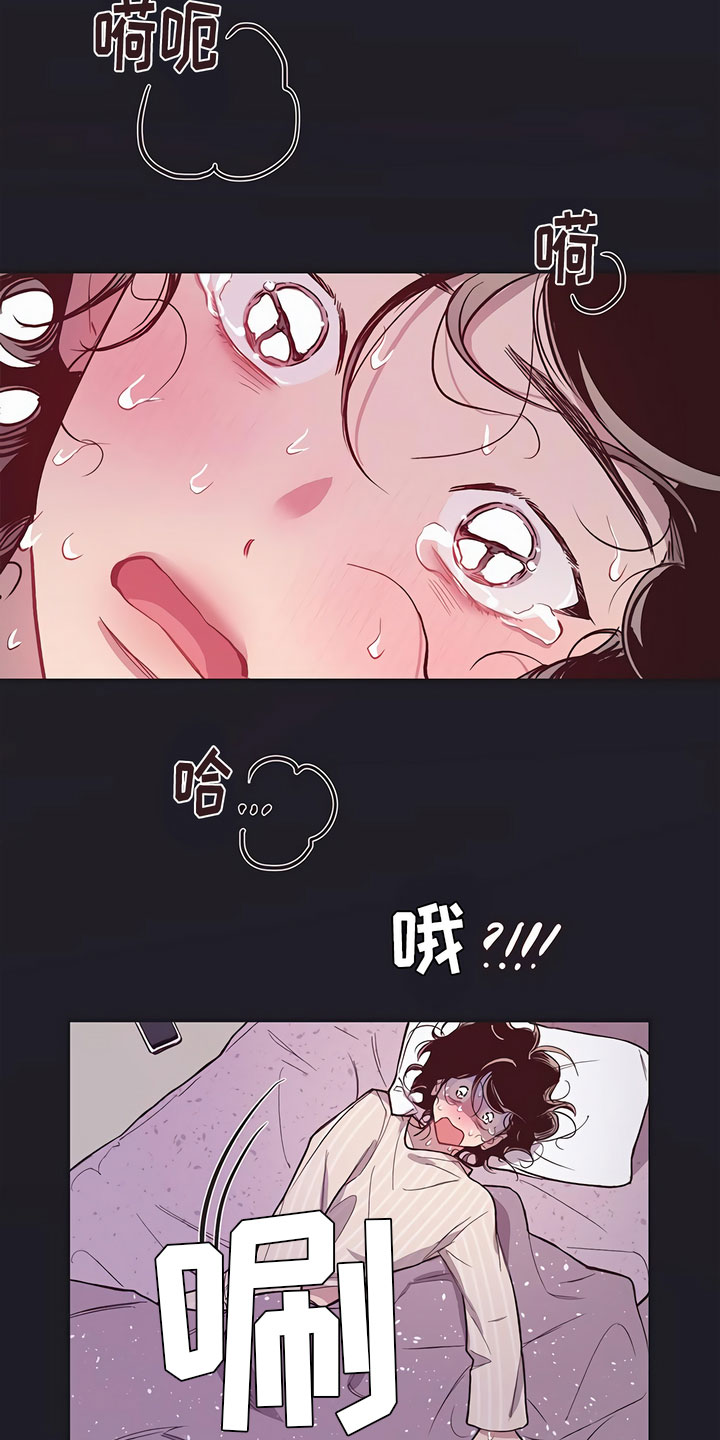 第11章：巨大的安慰3