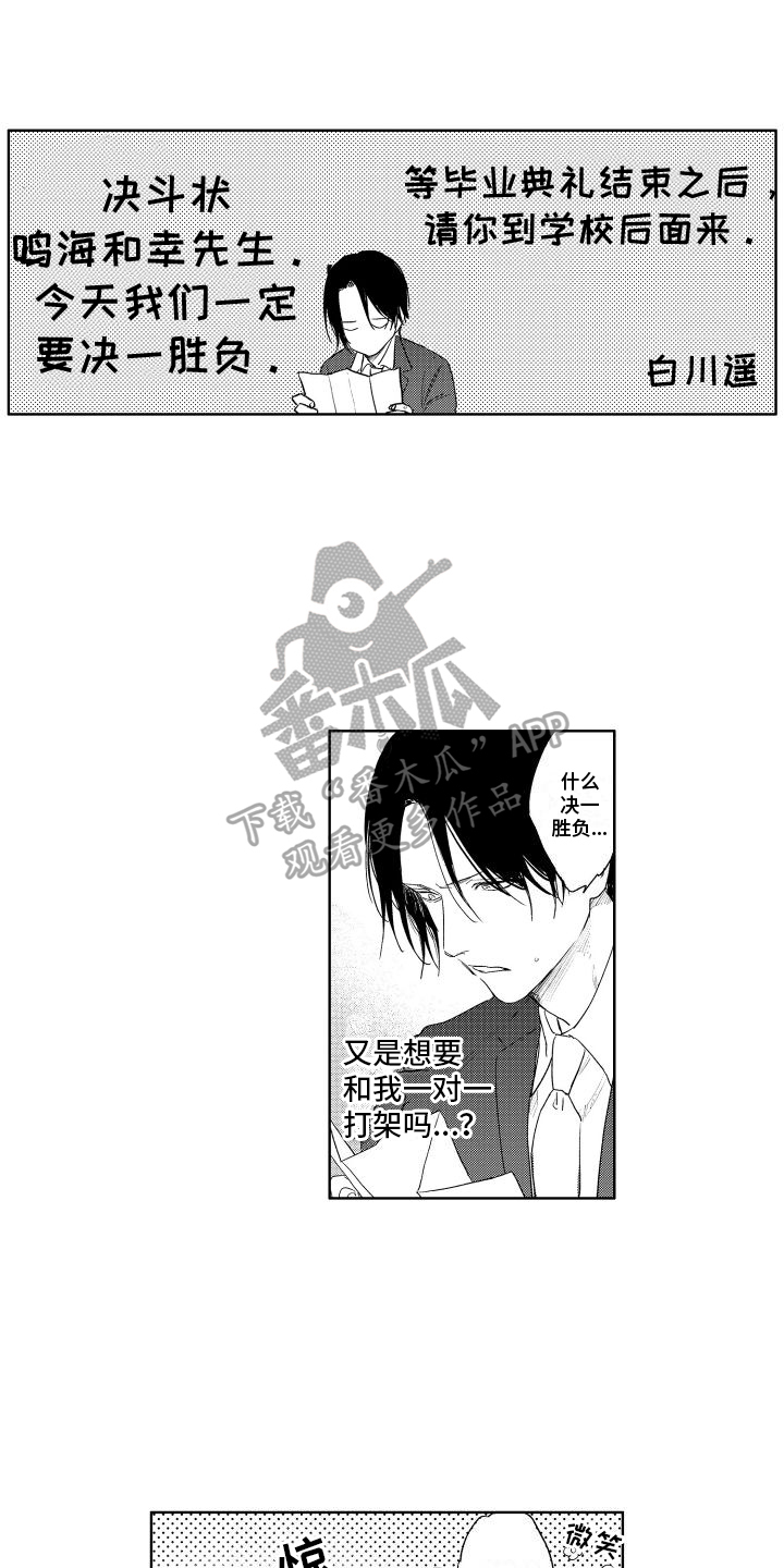 第23章：心意0