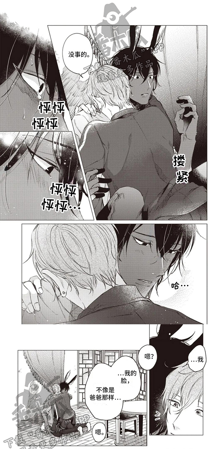 第5章：可爱0