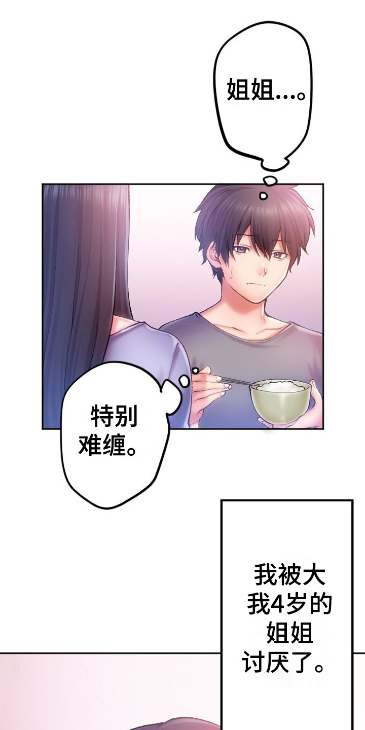 第2章：华丽0