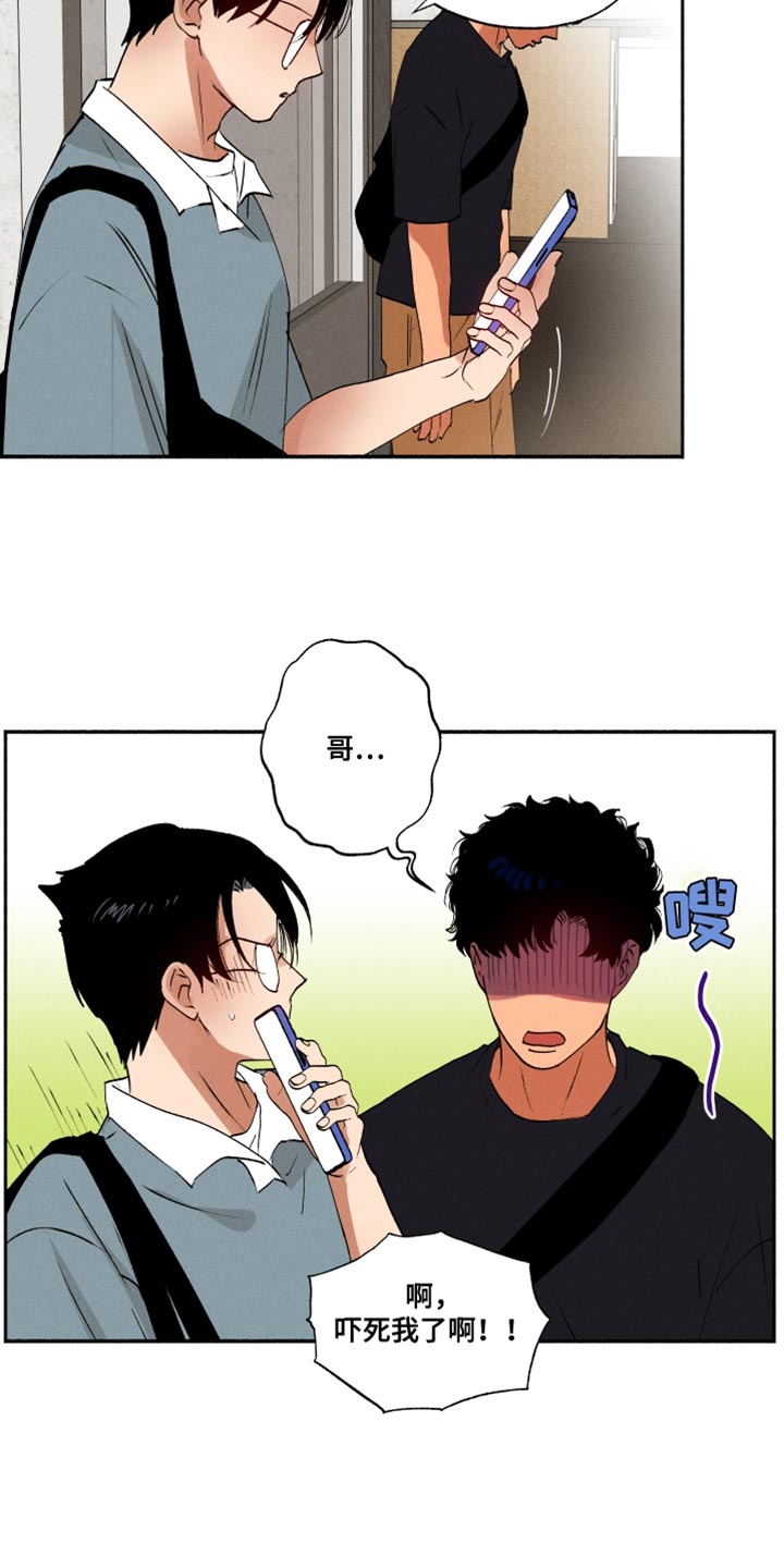 第32章：菠菜1