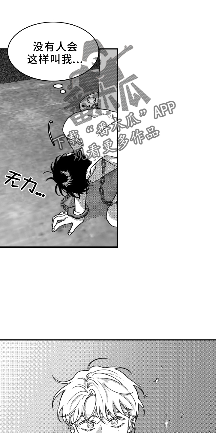 疯狂禁锢漫画下拉式漫画,第20章：思索4图