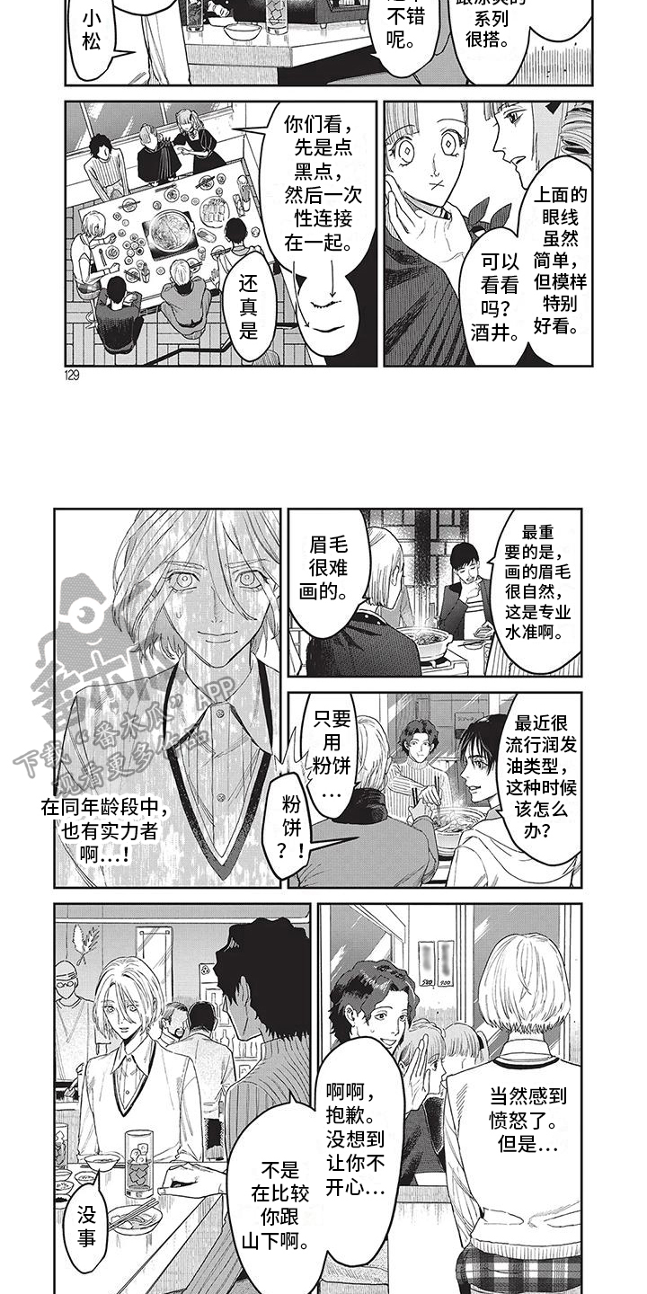 第30章：很享受4