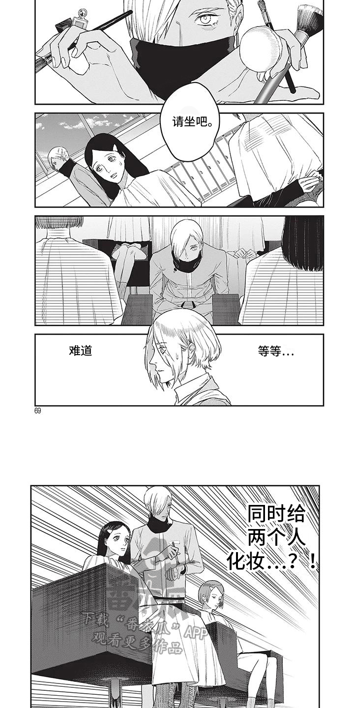 第24章：厉害的人3