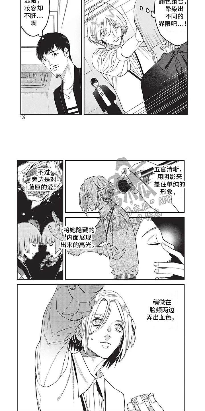 第28章：有形象了4