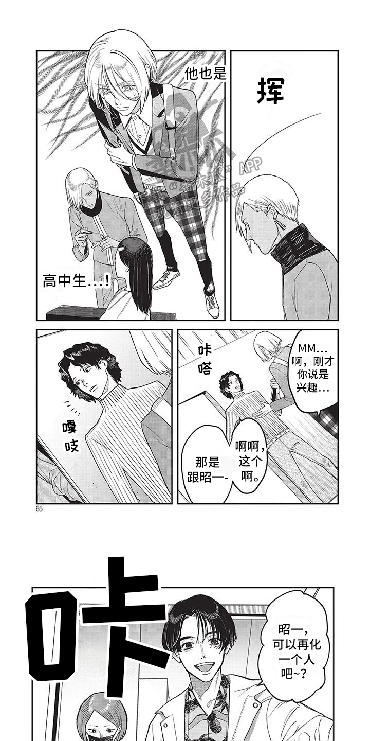第24章：厉害的人0