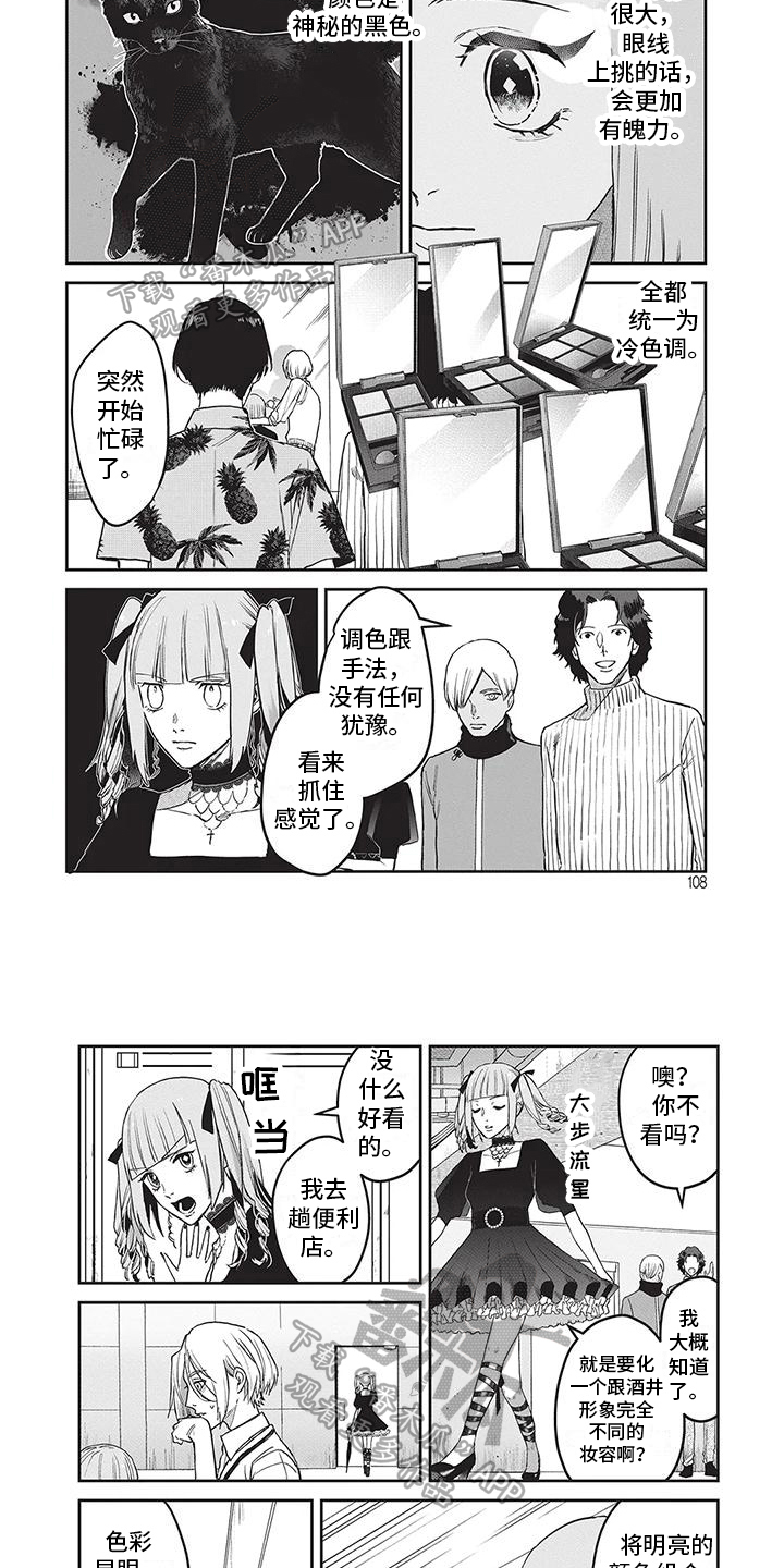 第28章：有形象了3