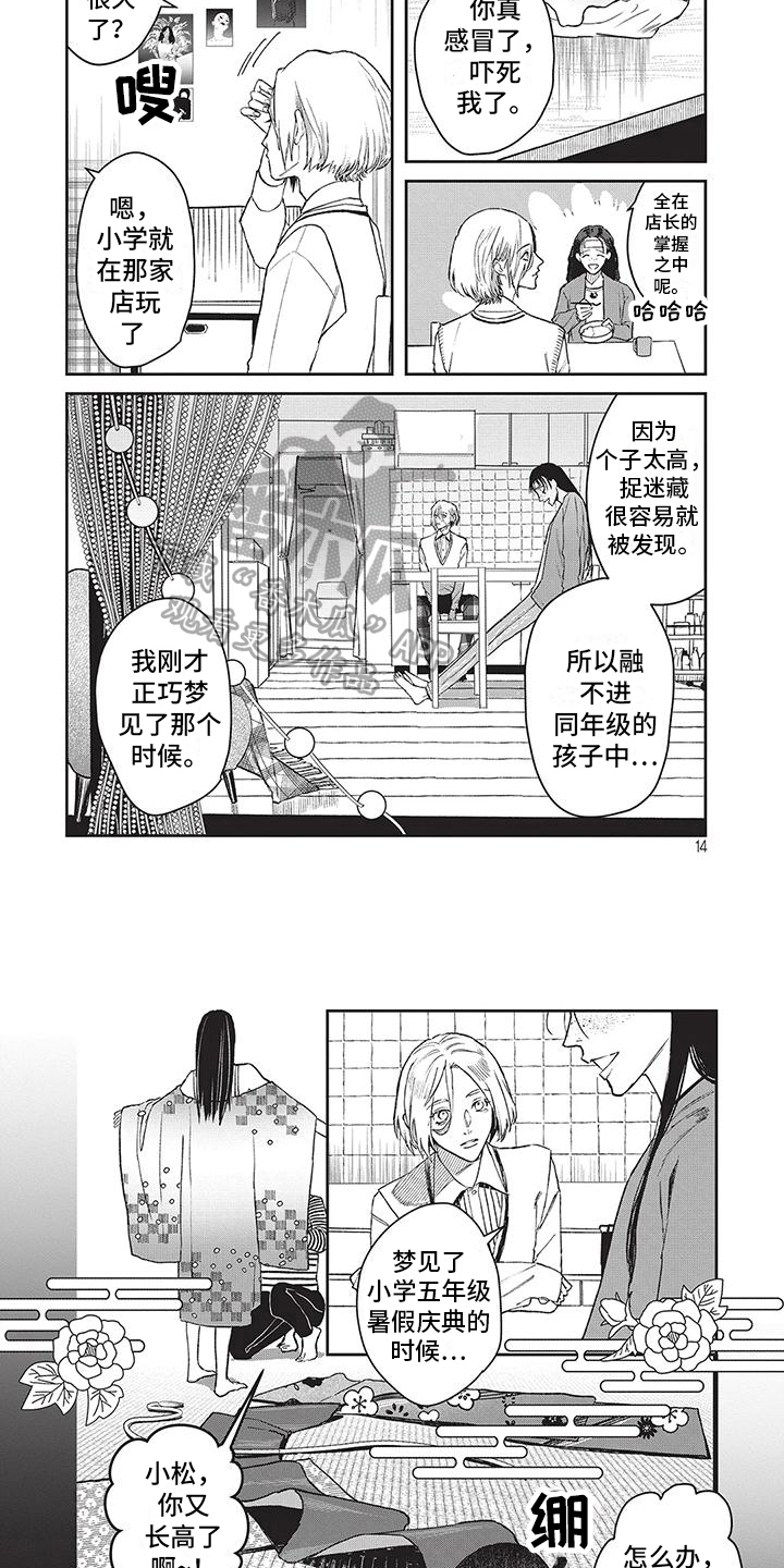 第18章：拜访3