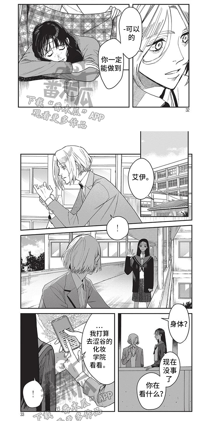 第20章：很酷4