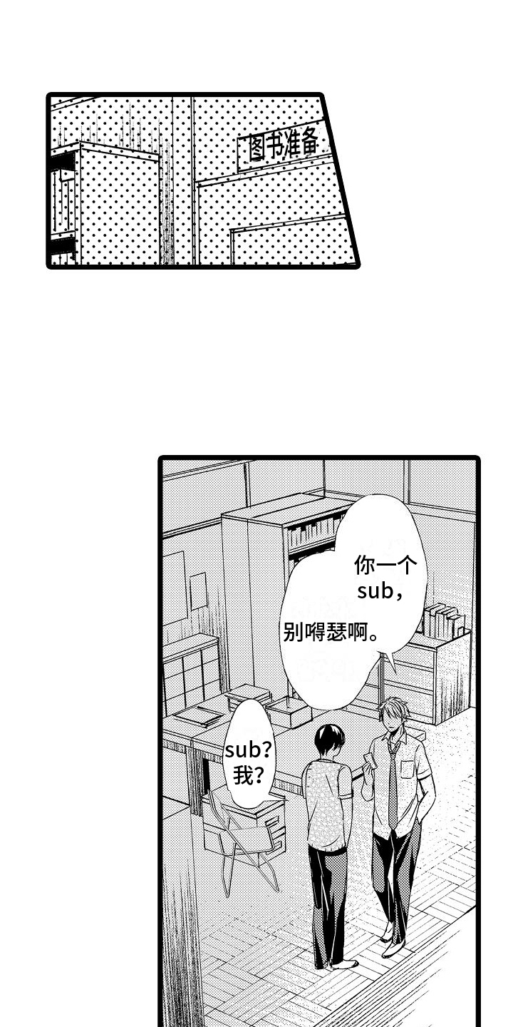 第2章：身份0