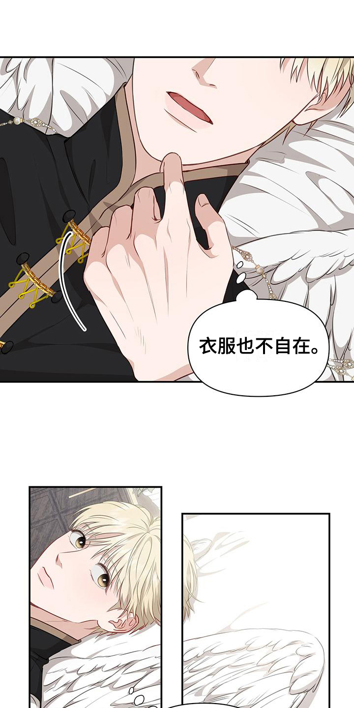 玩家生存指南漫画韩漫漫画,第19章：后果2图