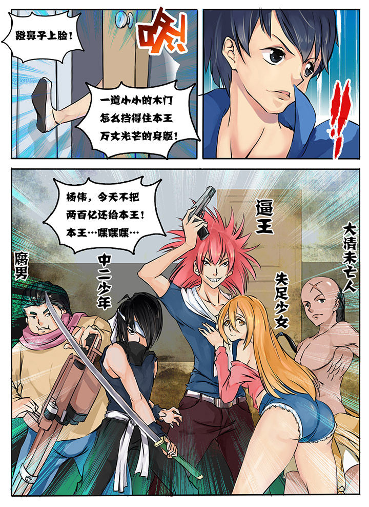 第1章：3