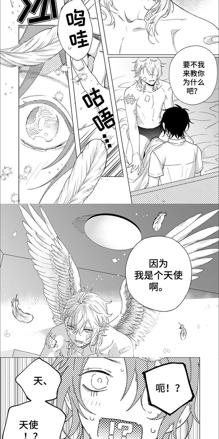 第4章：天使3