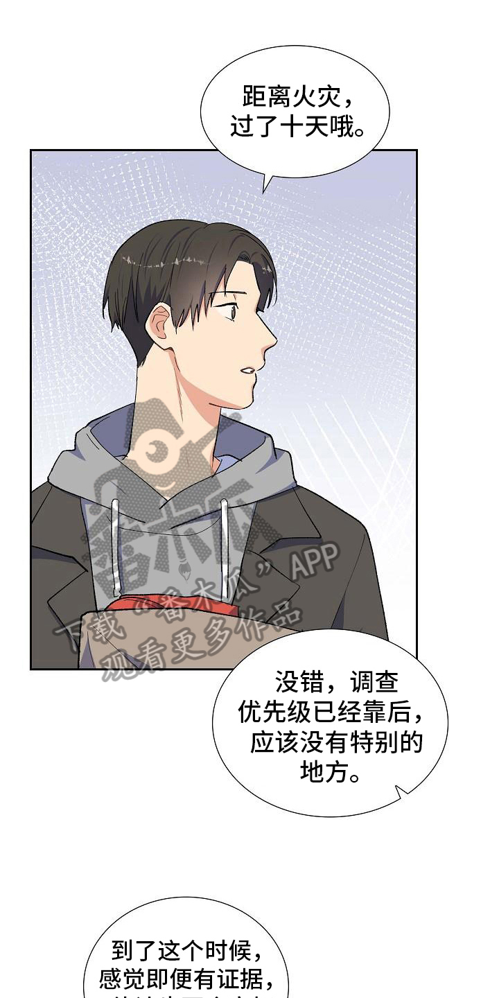 第22章：疲惫0