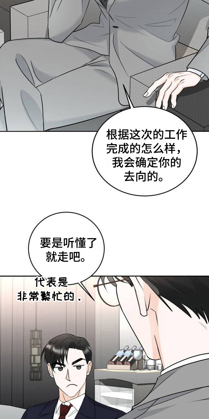 第2章：初次见面2