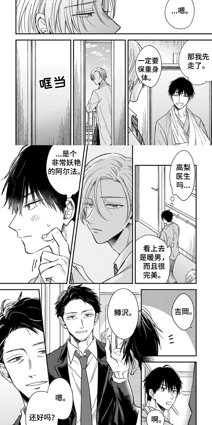 第1章：医生4
