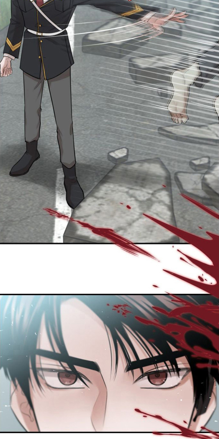 绝命重逢漫画,第2章：能力者4图
