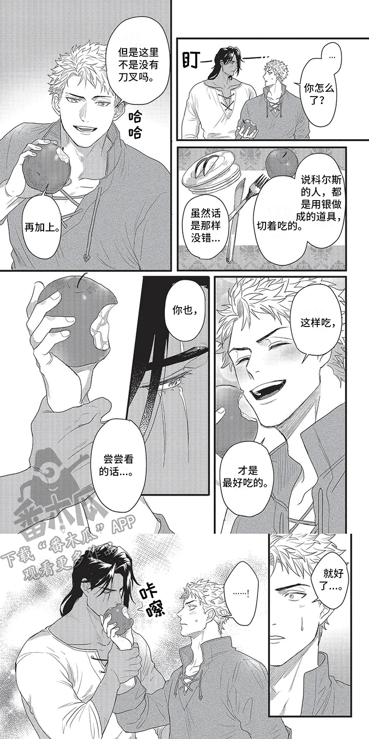 第5章：尝尝看0