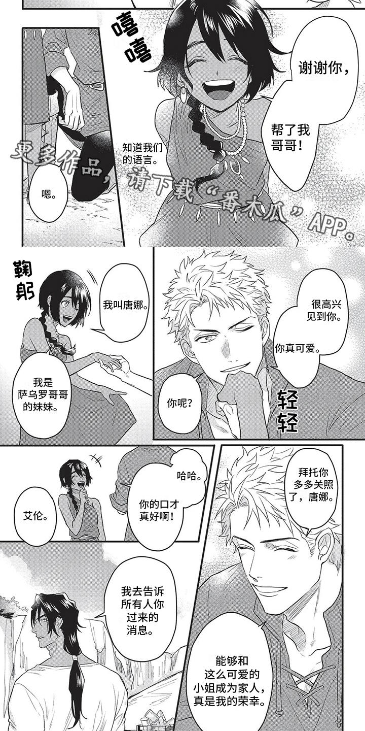第11章：部族4