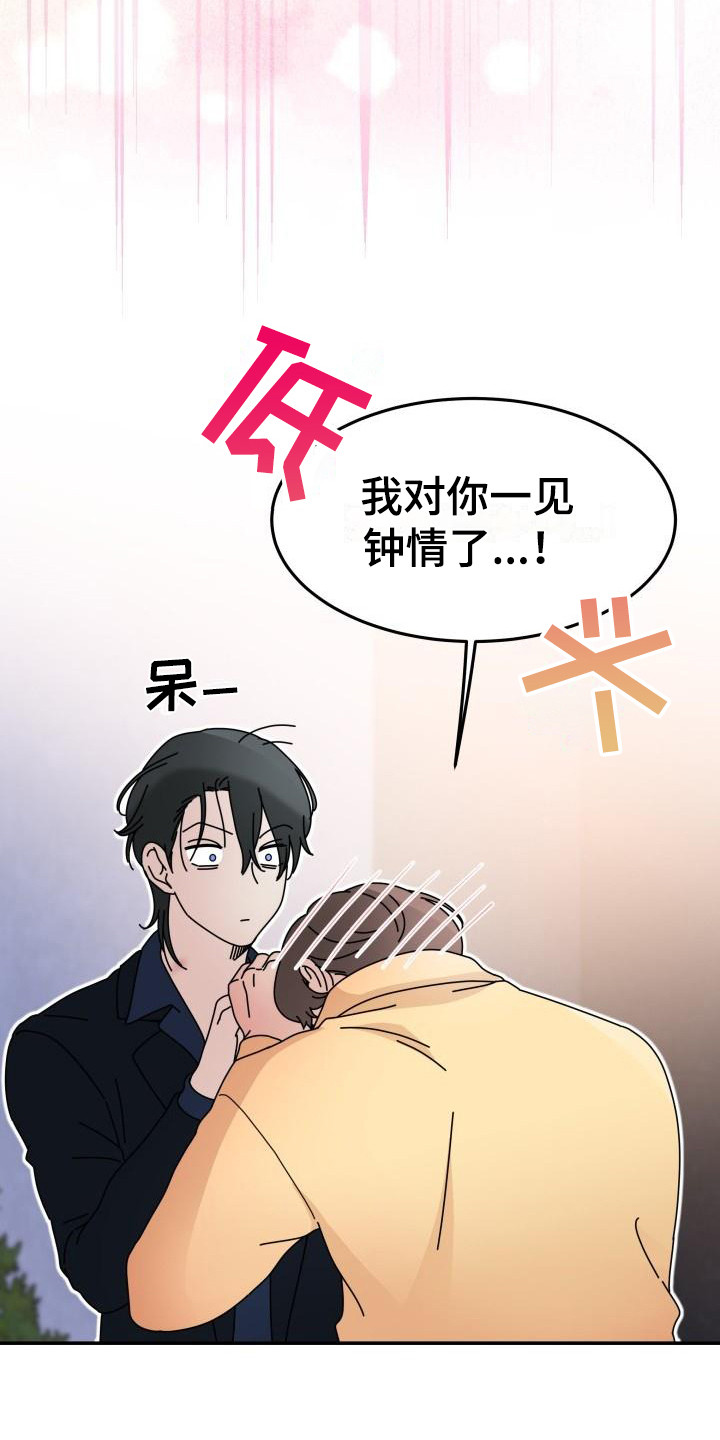 第5章：一见钟情2