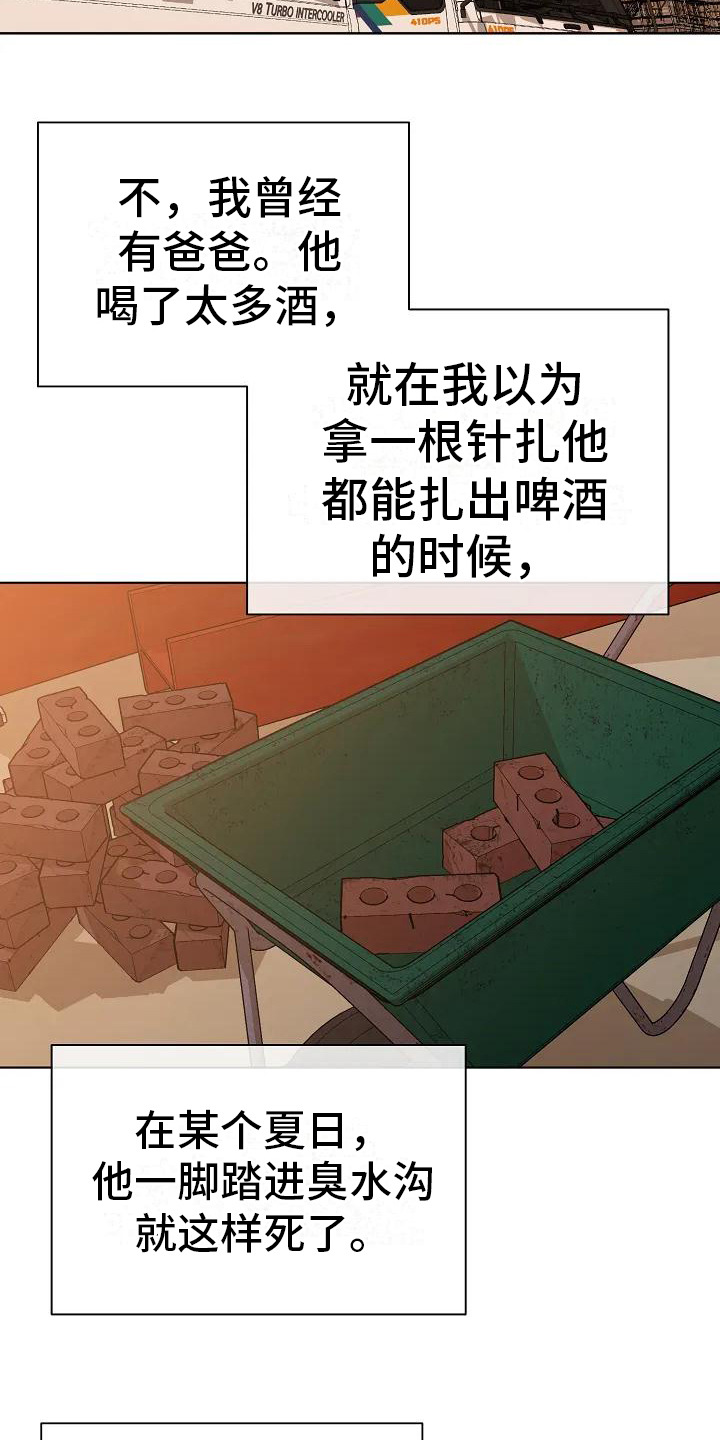 第1章：独自生活1