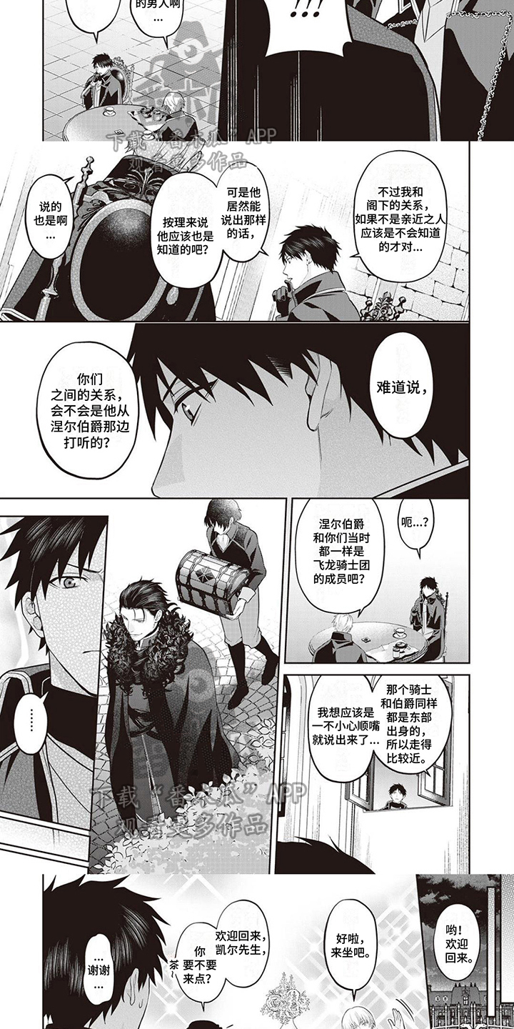 第14章：怀疑2