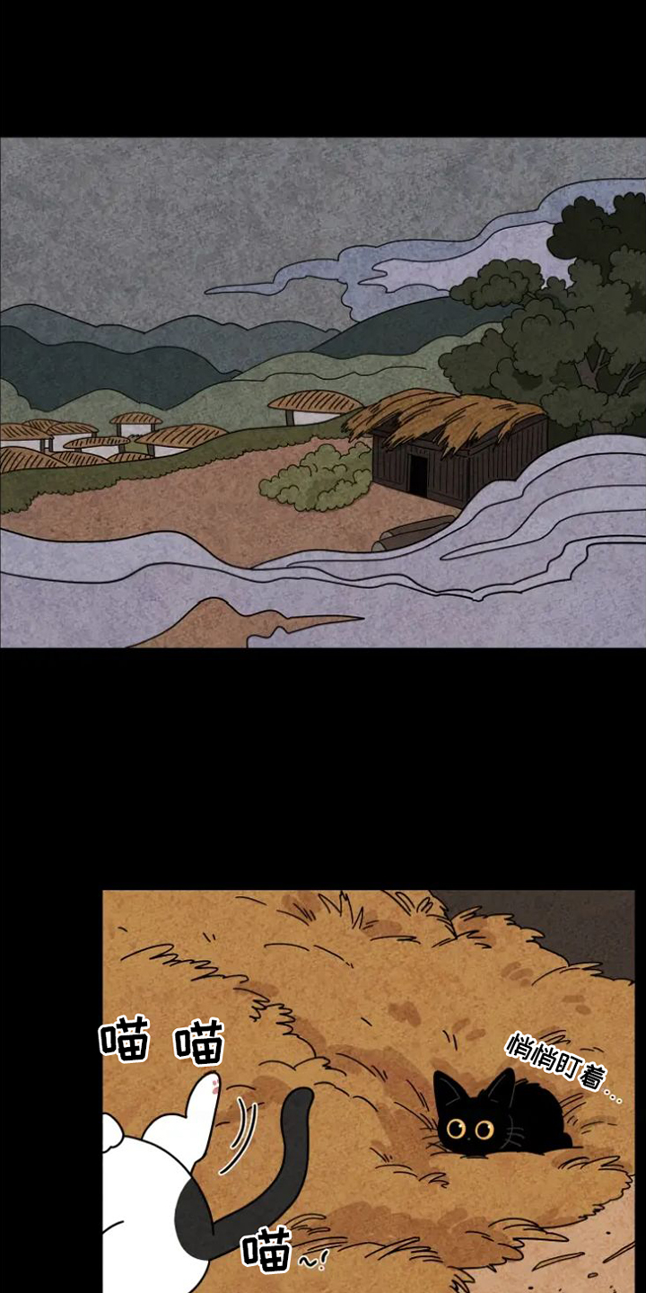 第35章：羡慕0