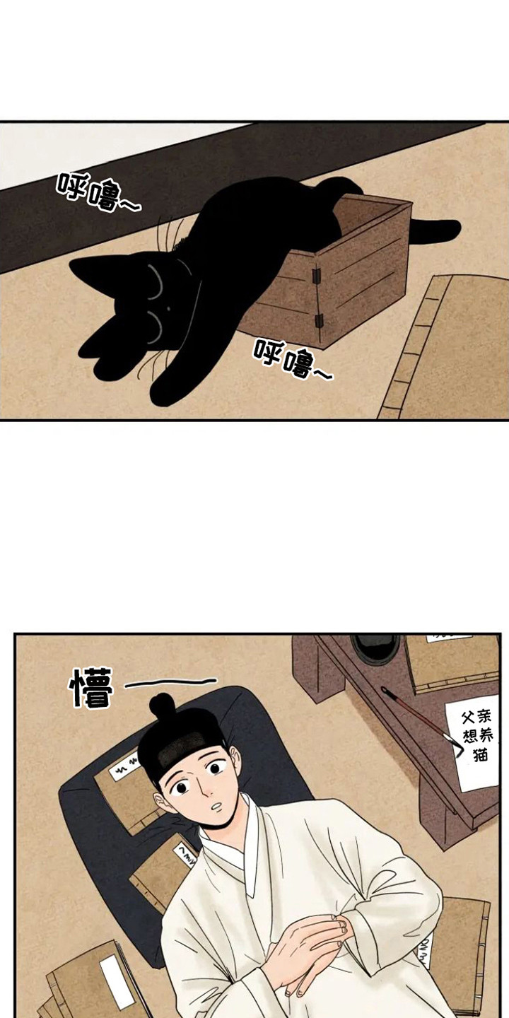 第20章：老鼠0