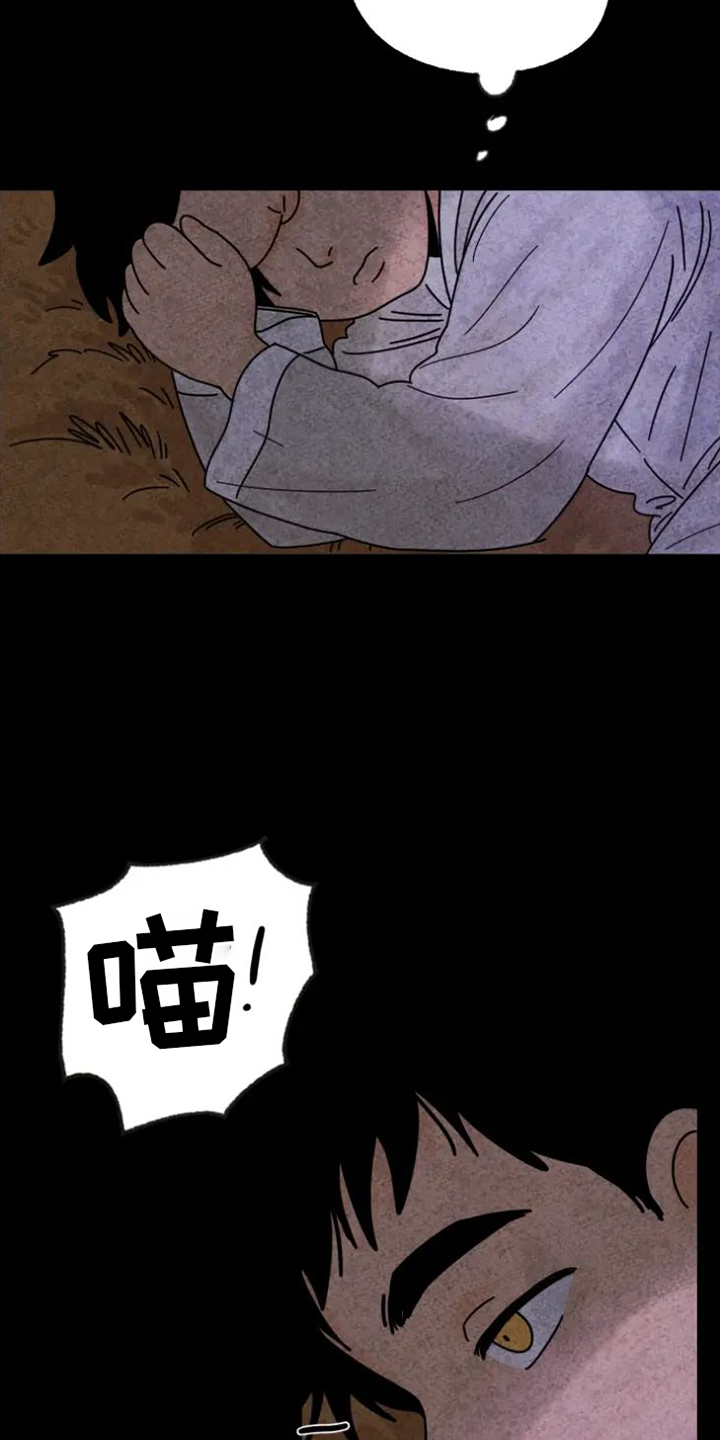 第35章：羡慕4